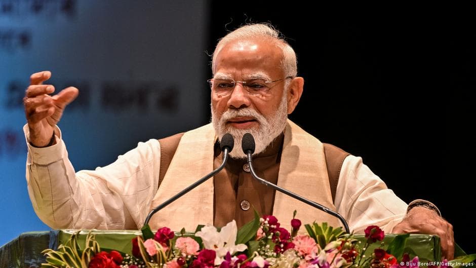 India: Pakistan's mediator role in Iran war puts Modi under pressure