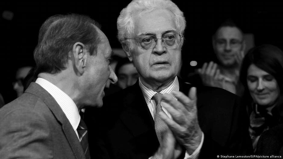 France: Former PM Lionel Jospin dies aged 88