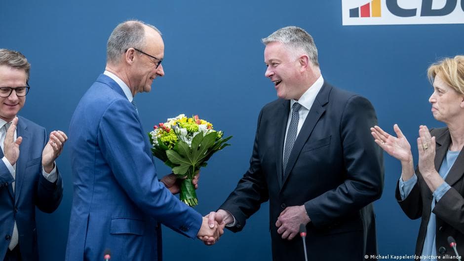 Germany: Merz's government is running out of time