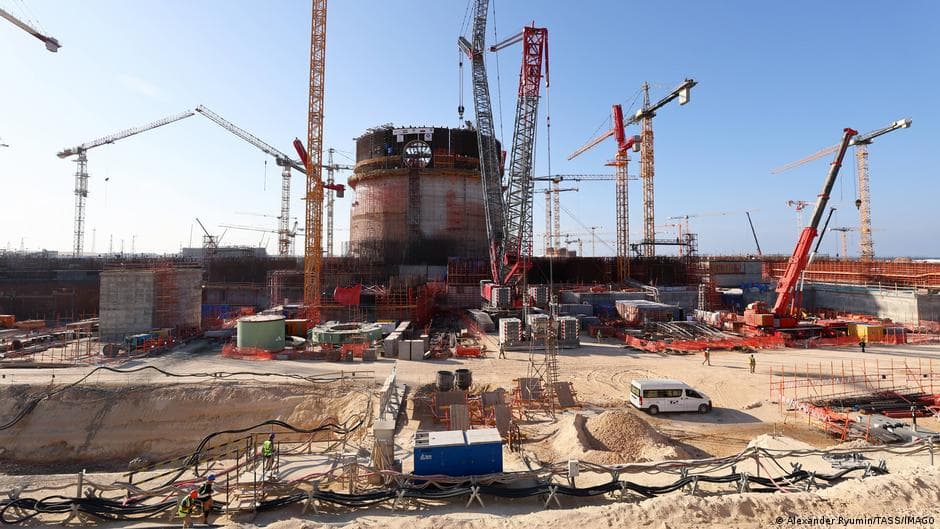 Nuclear power in Africa: Big dreams, bigger hurdles