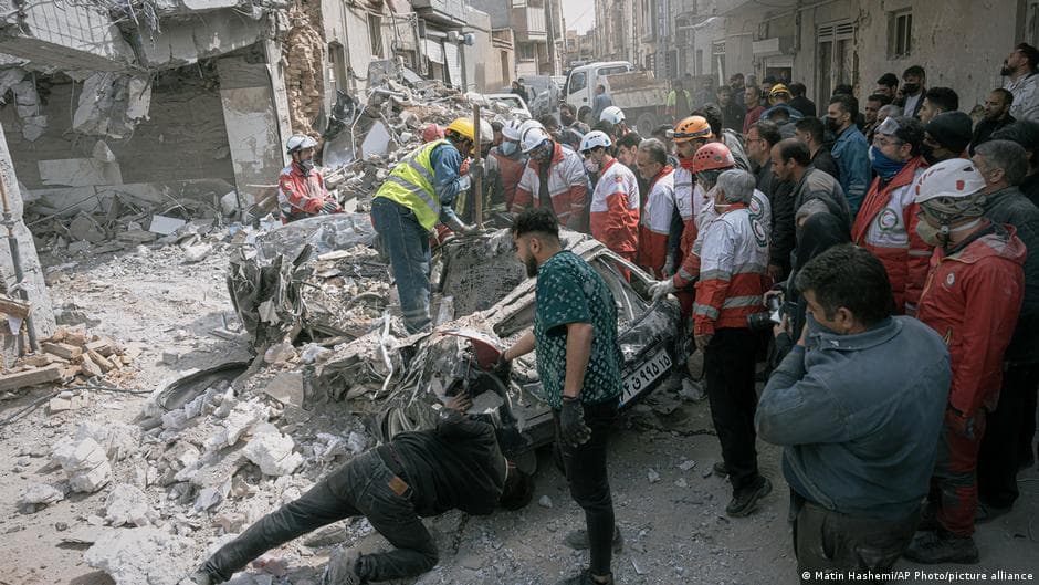 Merz criticized for selective approach to international law