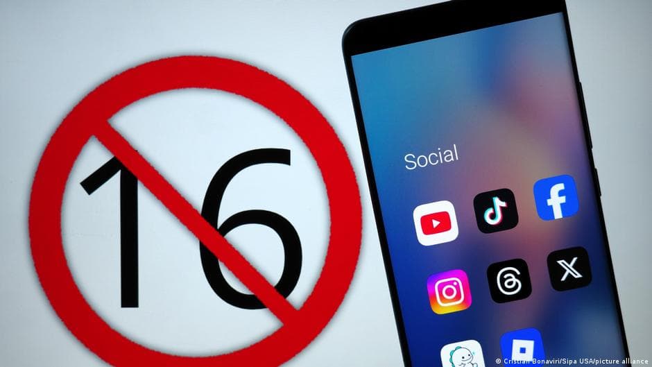 Malaysia's Social Media Ban for Minors Raises Privacy Concerns