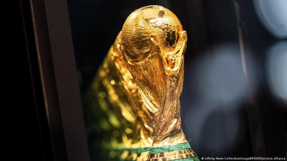 Key Information About the 2026 World Cup You Should Know