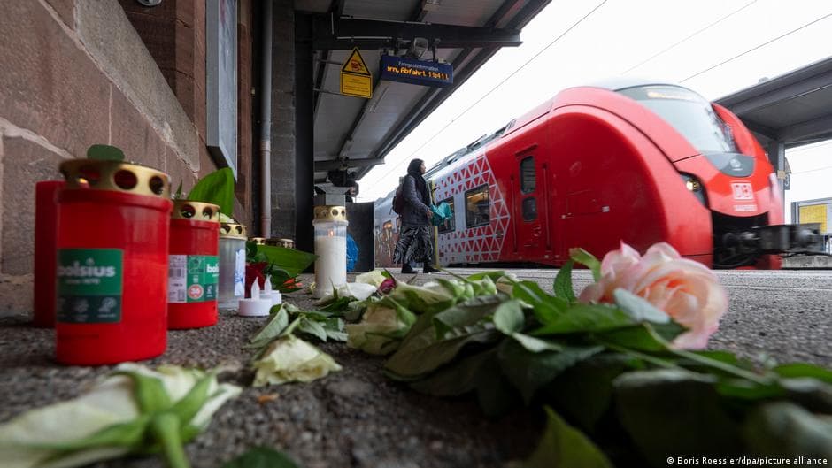Increase in Violence Against Railway Workers in Germany Raises Concerns