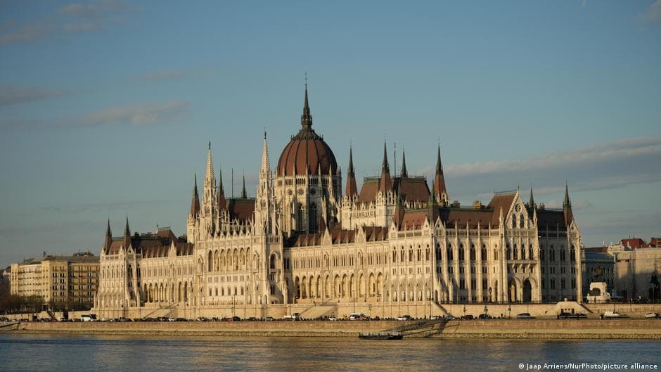 Hungarian Parliament Moves to Remove President Tamas Sulyok, Ally of Orban