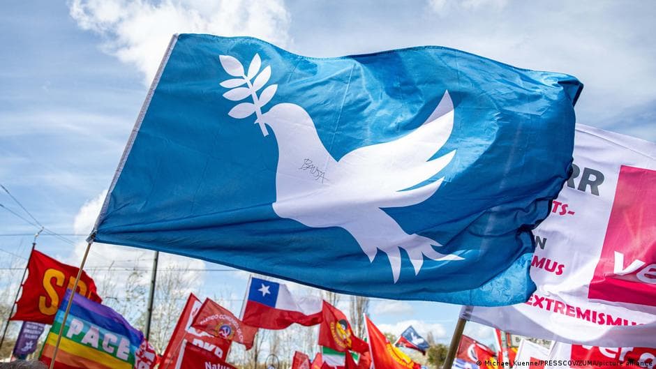 Potential Ceasefire Developments in Russia's Ongoing Conflict with Ukraine