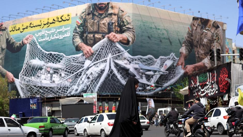 What's next after the US-Iran ceasefire?