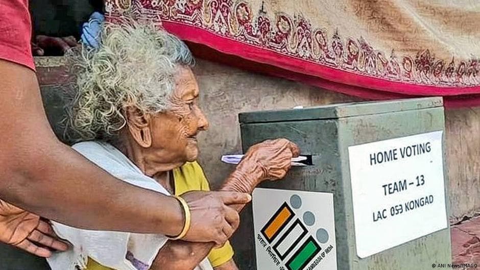 India news: Assam, Kerala, Puducherry gear up for elections