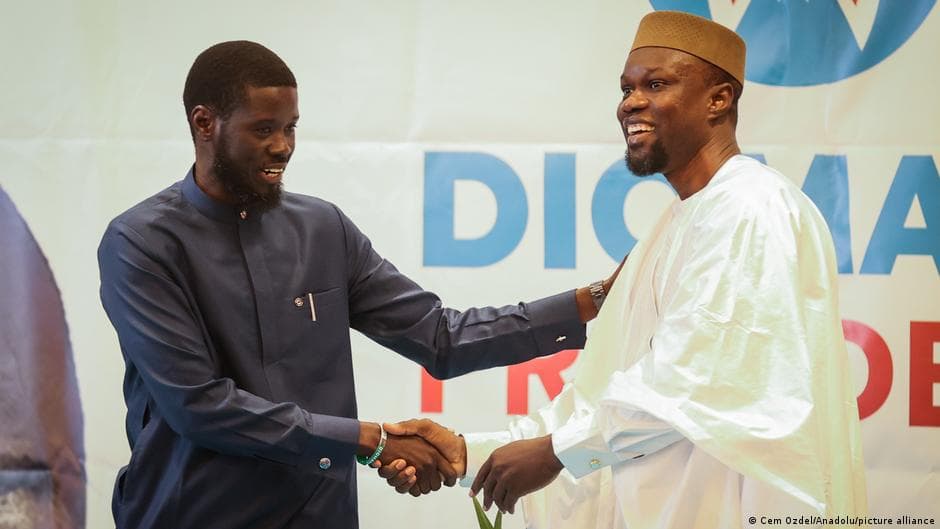 Senegal Names Economist Lo as New Prime Minister Following Recent Dismissal