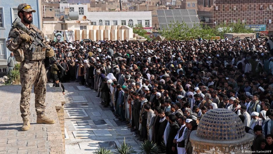 Afghanistan: Shiite and other minorities living in fear