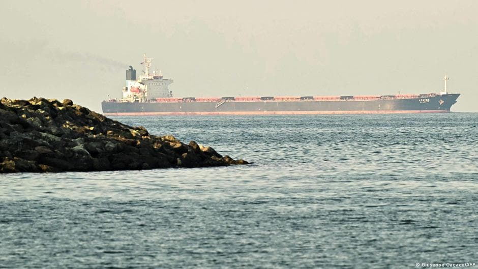 Iran war: US wary of peace plan postponing nuclear deal