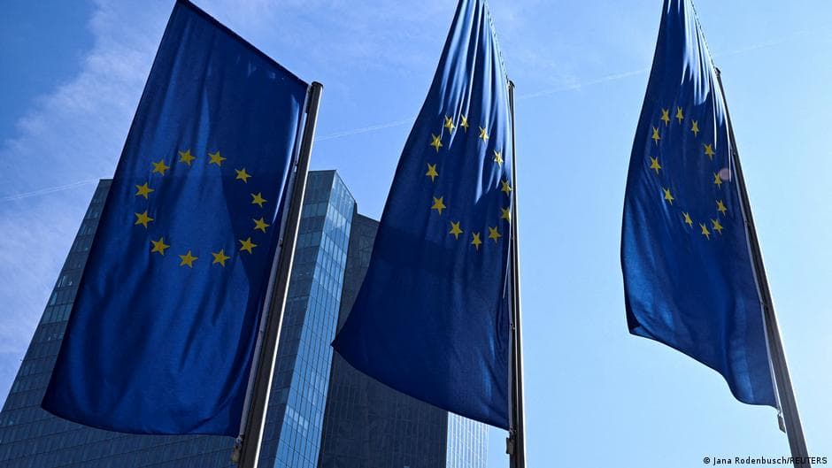 ECB Holds Interest Rates Steady Amid Rising Inflation from Iran Conflict