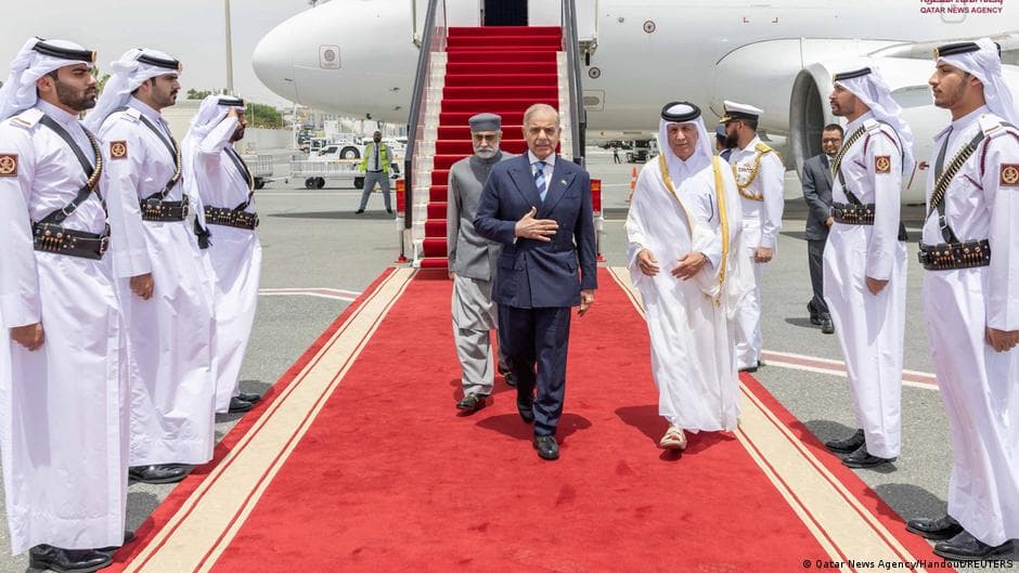Qatar Increases Mediation Efforts Amid Ongoing Conflict in Iran