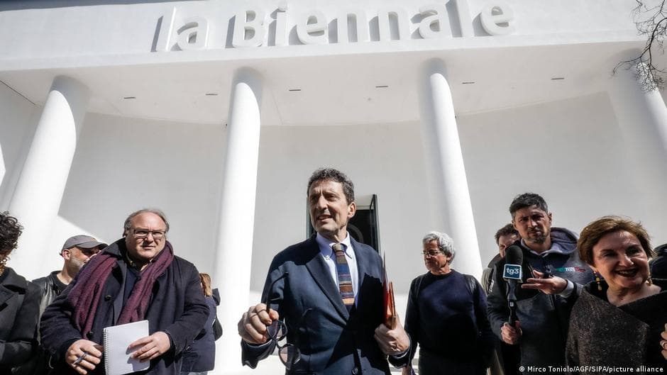 Unpacking the 2026 Venice Biennale controversies and highlights