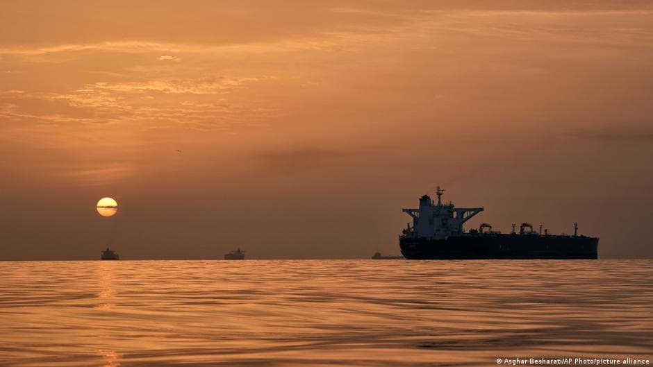 Drill, baby, drill? US, China fight for the future of energy