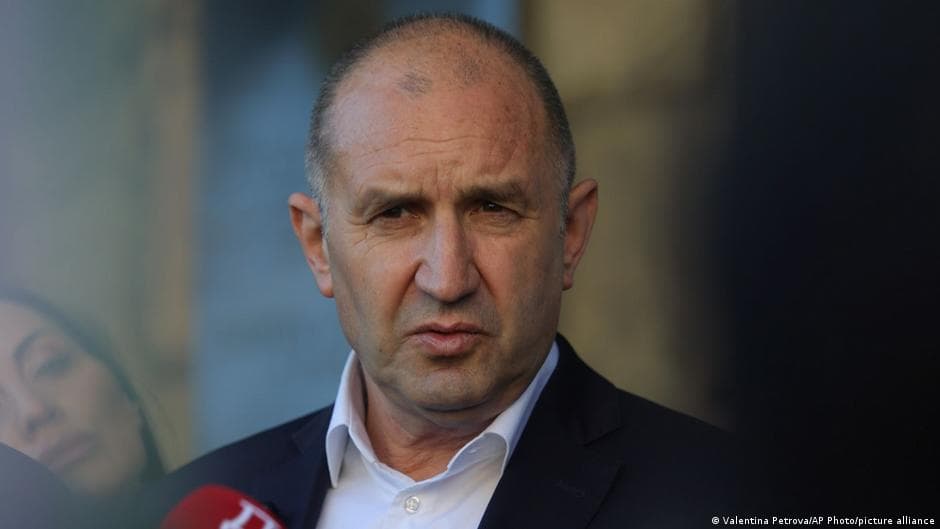 What course will Bulgaria’s new leader Rumen Radev take?