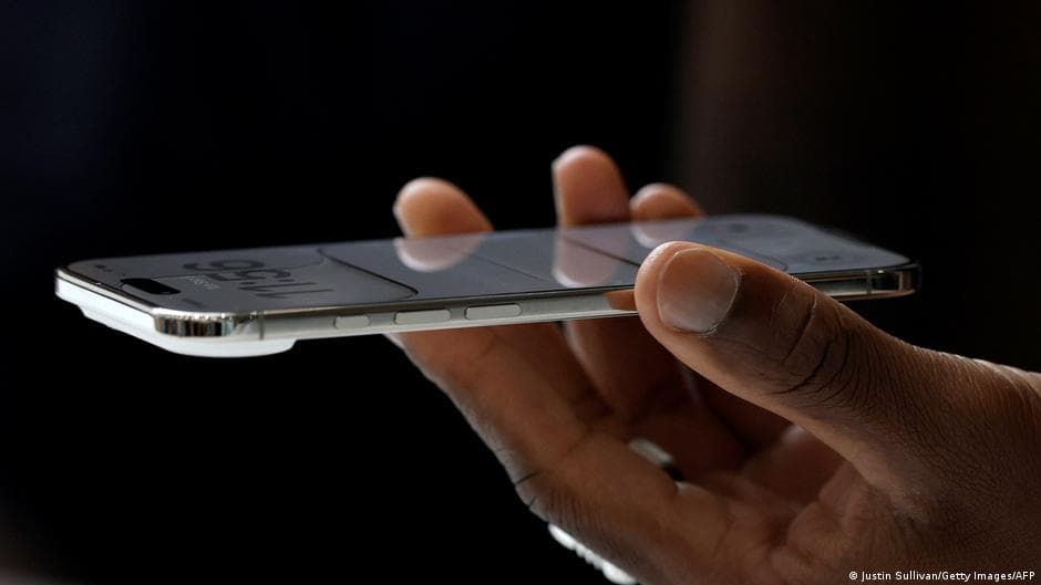 Apple Files Lawsuit Against OpenAI for Alleged Trade Secret Theft
