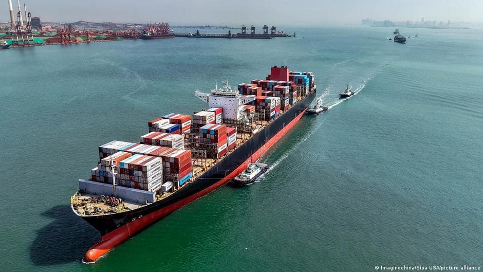 Could Iran war trigger bigger trade crisis than COVID?