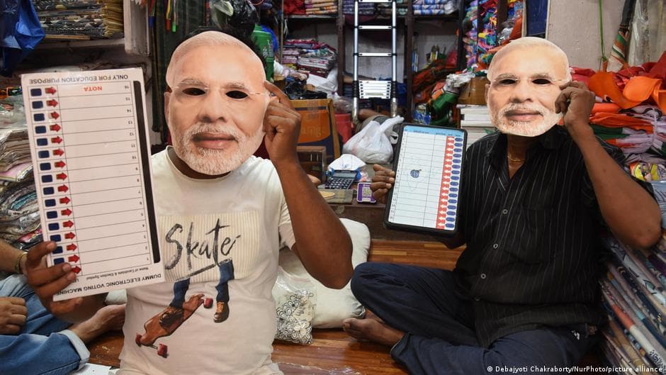 India news: Exit polls out in key state elections