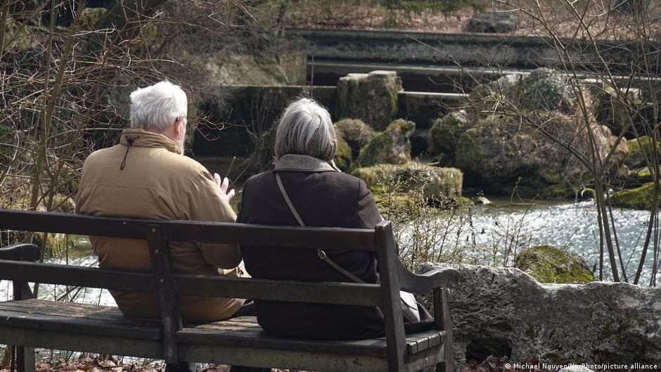 Is Germany's pension system still secure?