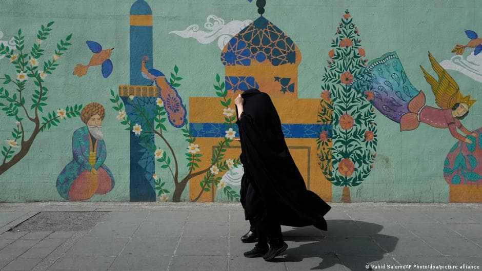 Iran war: Peace talks on hold, what's next?