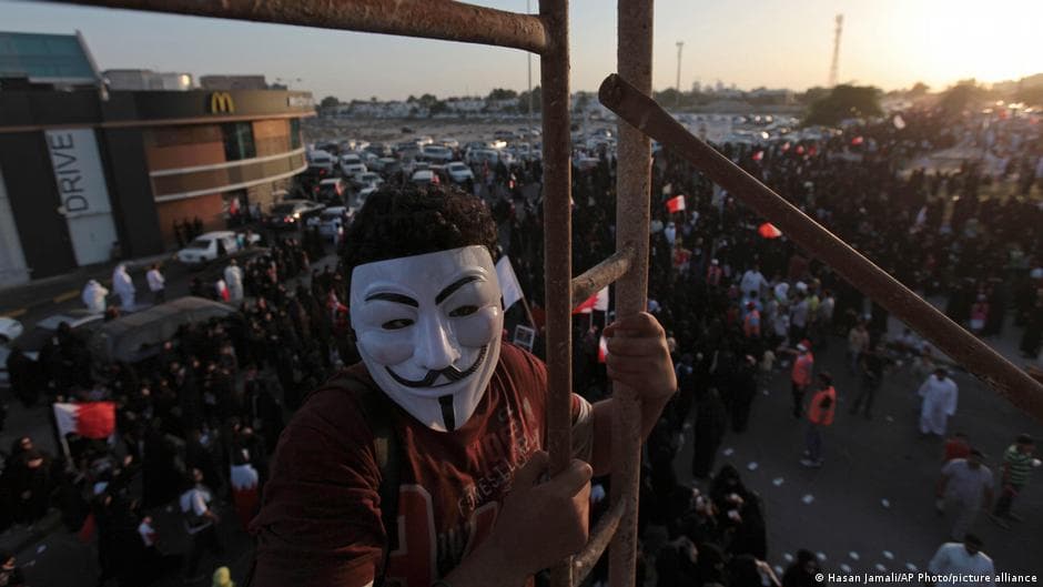 How the Iran war is bringing back 'citizenship as a weapon'