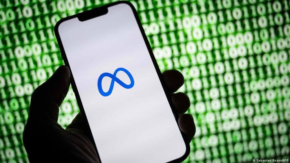 China blocks Meta's $2B acquisition of AI startup Manus