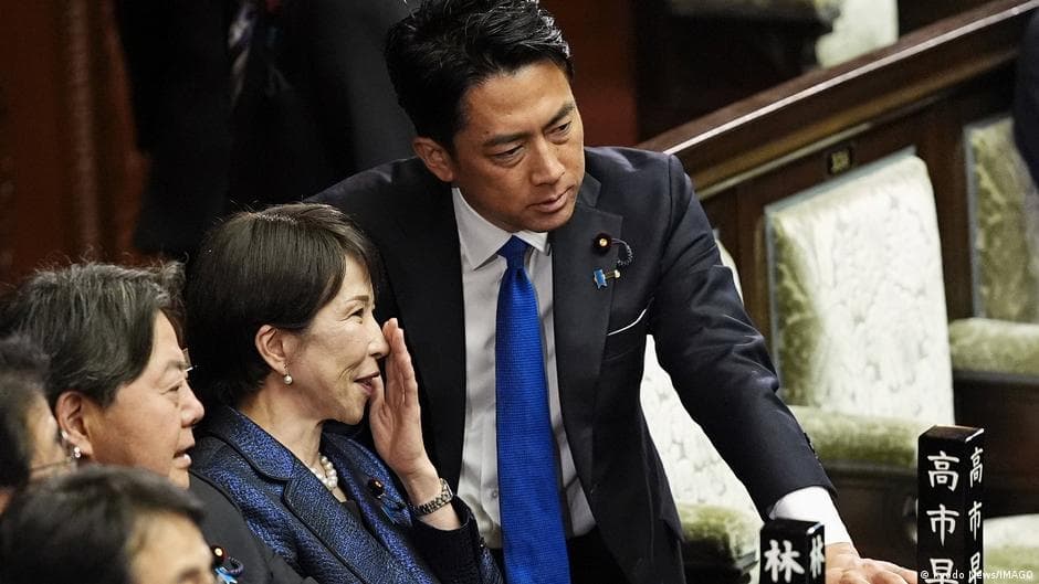 Japan looks to woo allies with new weapons deals