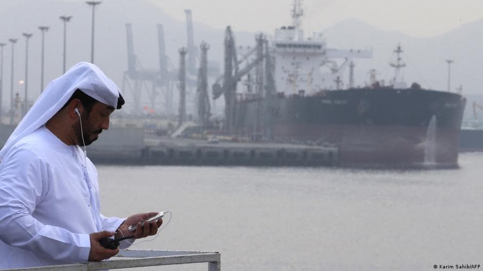 Why UAE's OPEC exit is a blow to Saudi Arabia