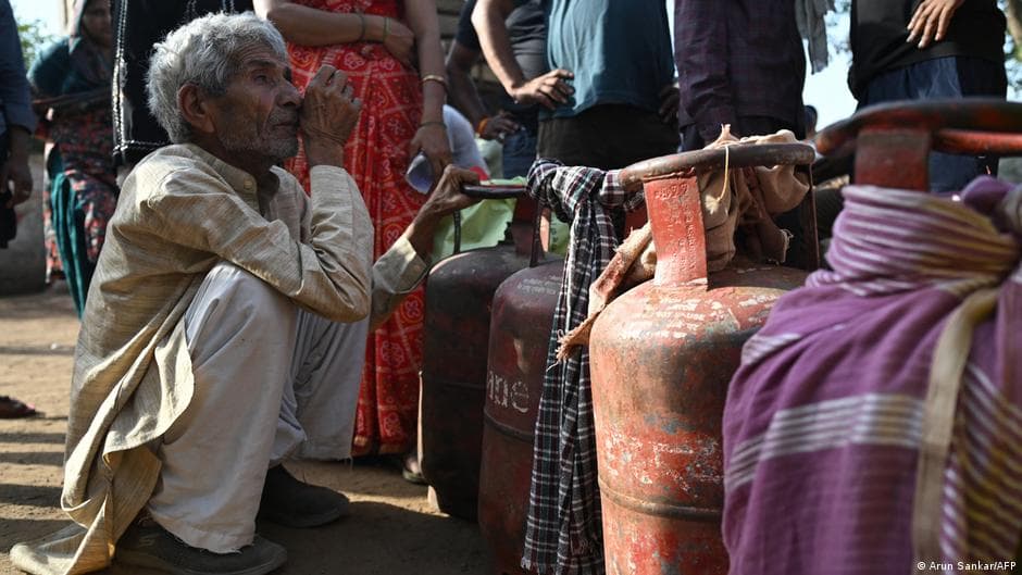 India news: Commercial LPG prices hiked, new cylinder rules take effect