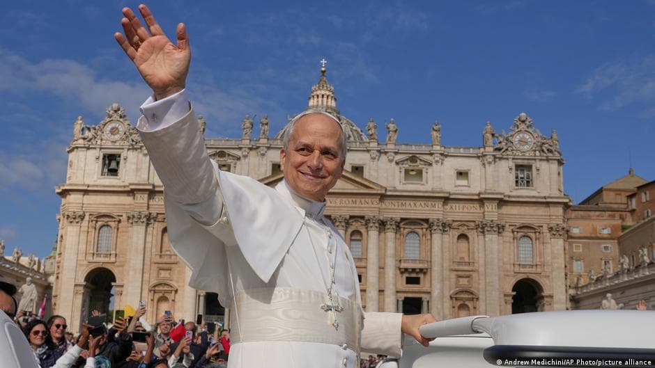 Rubio to meet Pope Leo at the Vatican