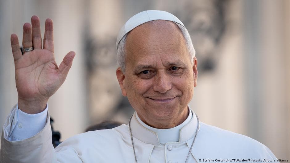 Pope Leo to focus on immigration, social justice in visit to Spain