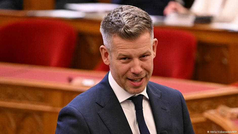 Hungary's Prime Minister Magyar Reveals Orban's Lavish Lifestyle