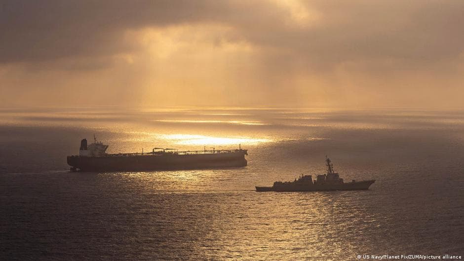 Iran Conflict: Peace Deal May Not Alleviate Energy Crisis