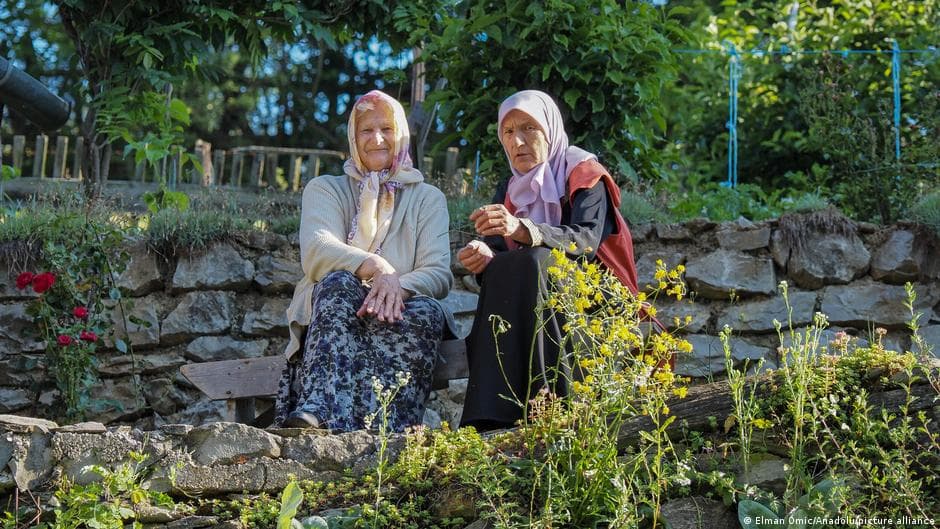 Islamic Feminism Gains Ground Among Women in Bosnia and Herzegovina