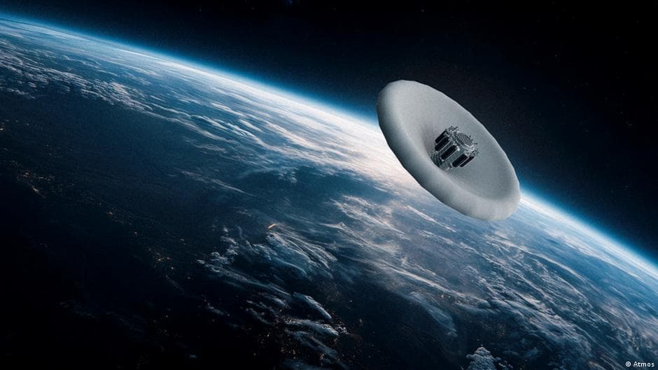 Portugal Advances in Space Exploration with New Atlantic Spaceport