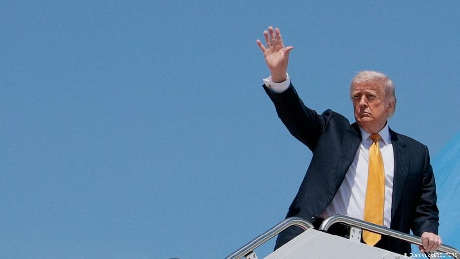 Trump to Urge Xi Jinping to Enhance Openness in China During Upcoming Summit
