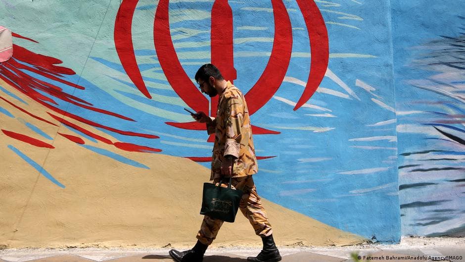 Pakistan Reports Iran Submitted Revised Peace Proposal to the US