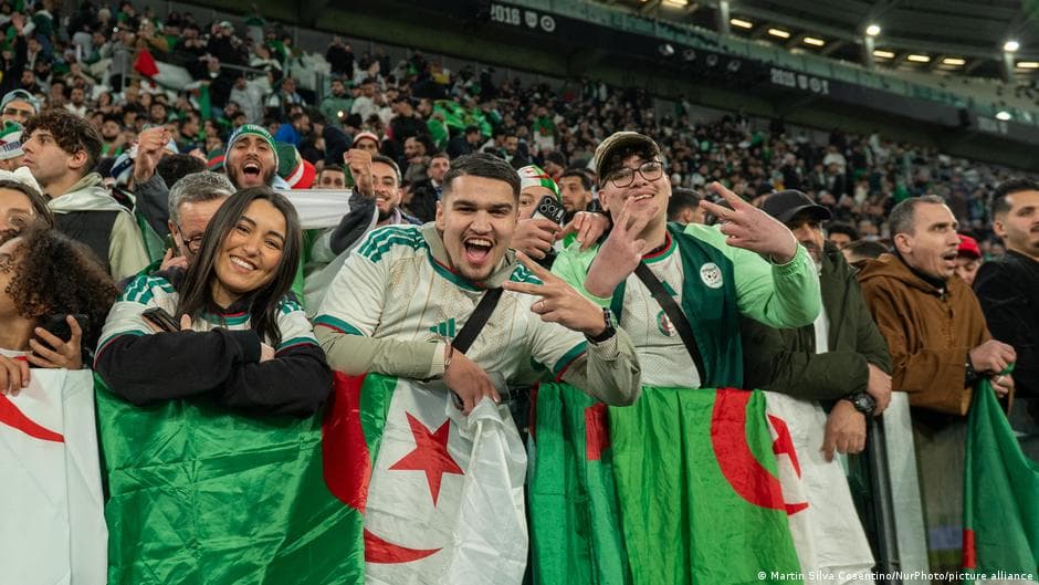 US Eliminates Bond Requirement for FIFA World Cup Ticket Holders from Africa
