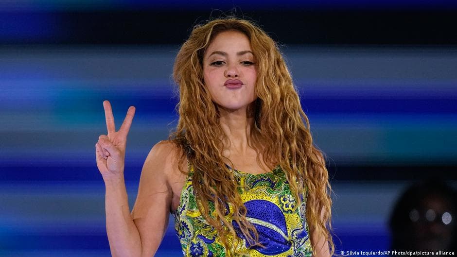 Madonna, Shakira, and BTS to Perform at World Cup Final Halftime Show