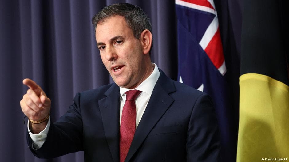 Australia directs companies linked to China to divest from rare earths miner Northern Minerals