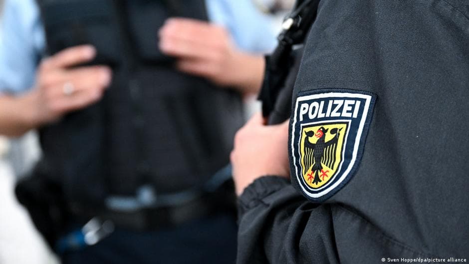 Germany Expands Federal Police Authority, Enhancing Surveillance and Technology Use