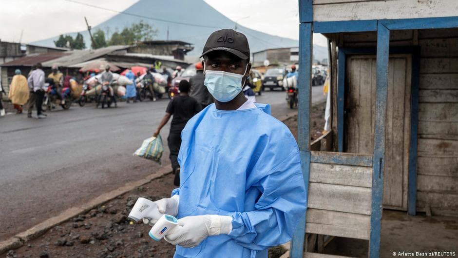 Experts Warn of Worsening Ebola Outbreak as Health Emergency Grows