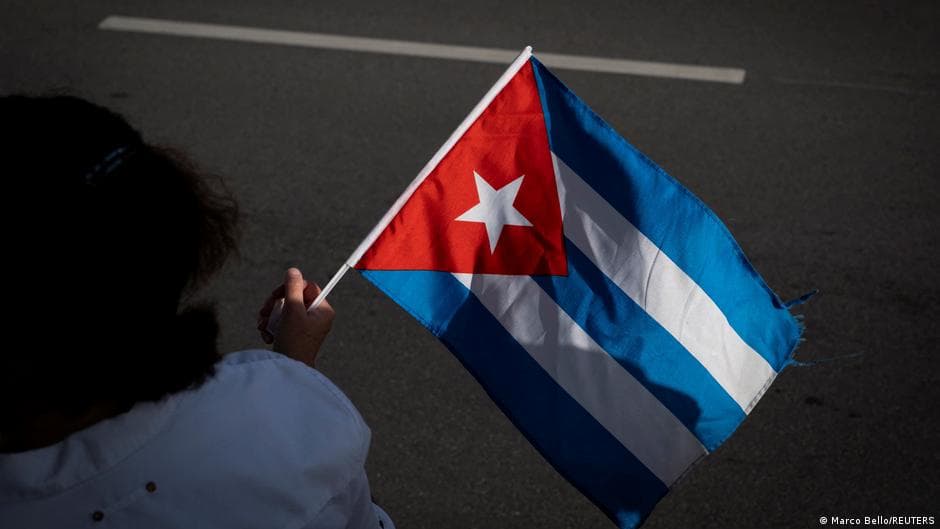 Trump Signals Potential Action Against Cuba Amid Rising Tensions