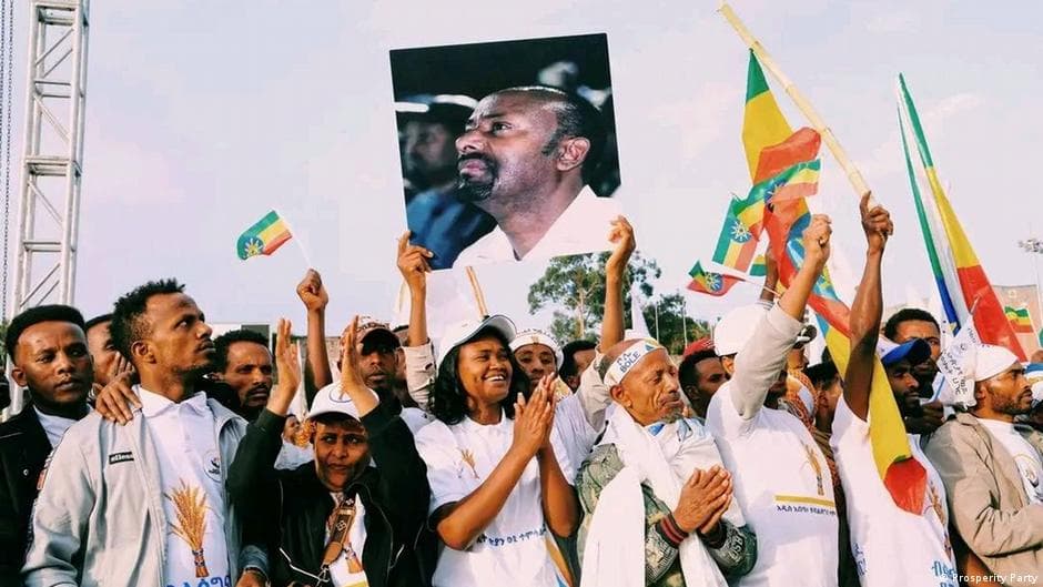 Ethiopia to Hold National Election Amid Regional Geopolitical Tensions
