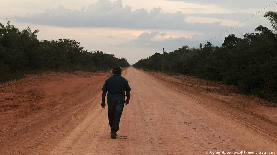 Brazil to Invest $75 Million in Controversial Amazon Highway Project
