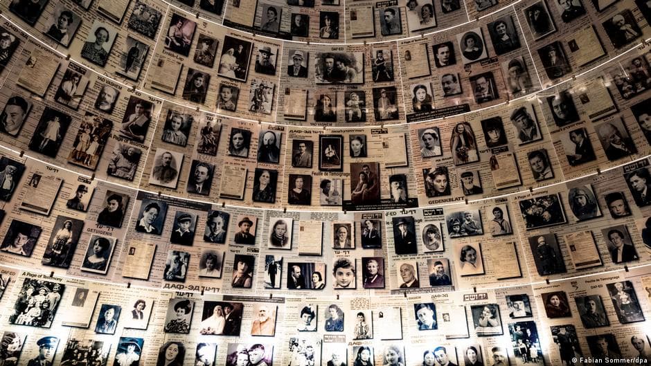 Yad Vashem Expands Holocaust Remembrance Efforts to Germany