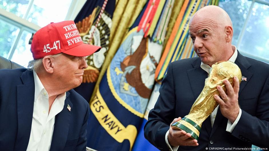 Concerns Mount Over Various Issues Surrounding the 2026 World Cup