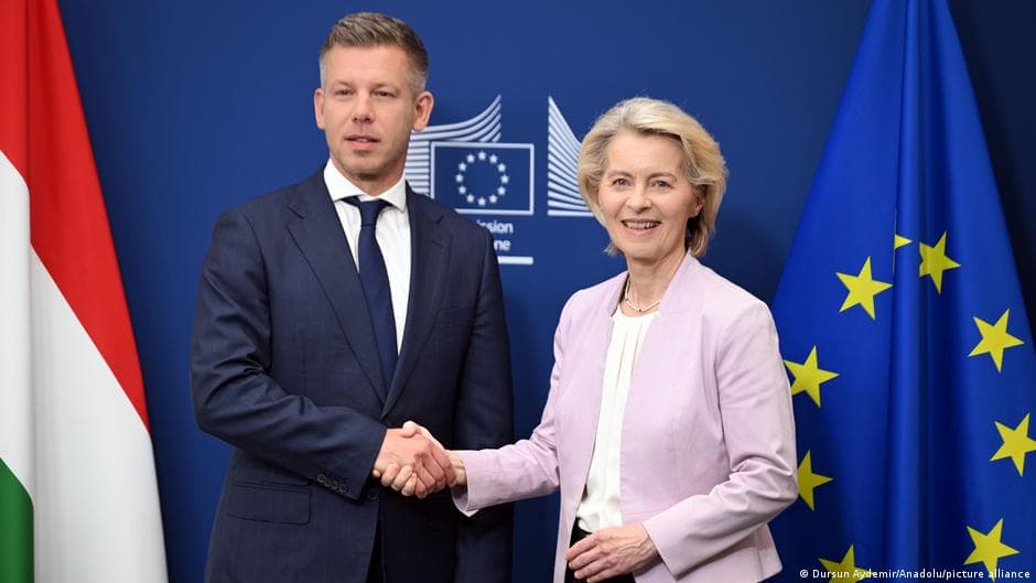 EU Approves €16 Billion in Aid for Hungary Following Reform Commitments
