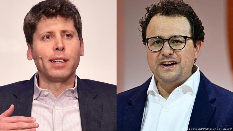 Anthropic Gains Advantage Over OpenAI in IPO Competition